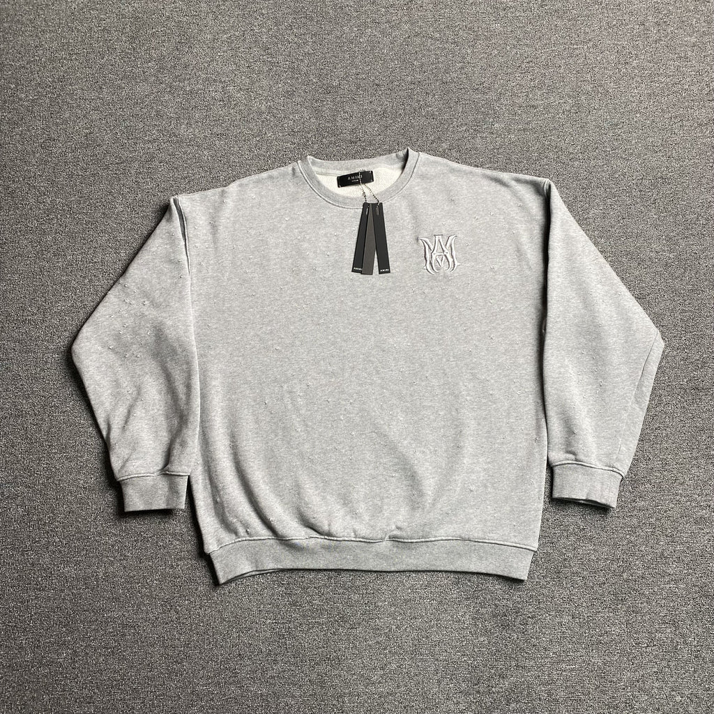 Amiri Mixed Sweaters