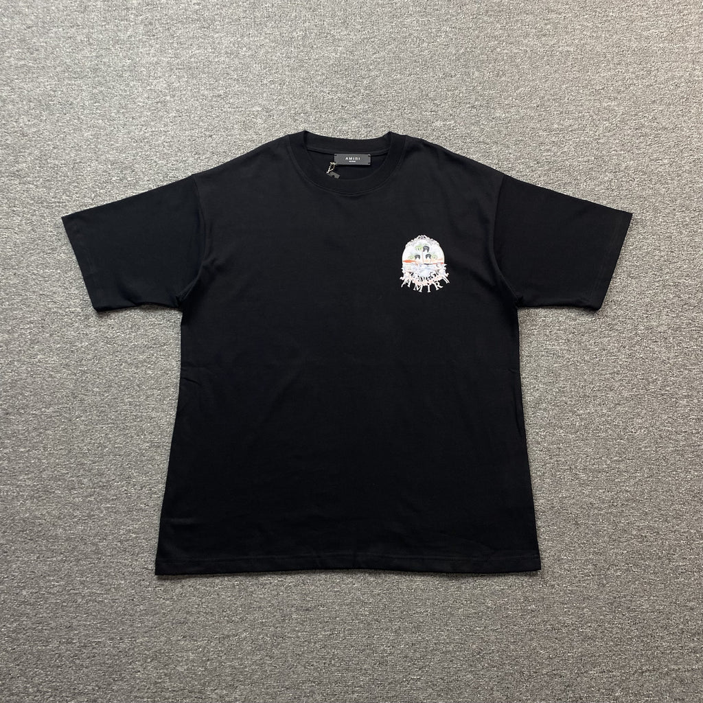 Amiri Mixed Tees