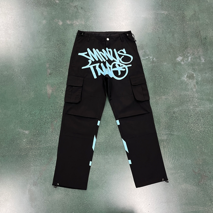 SALE Minus-two Cargo Pants