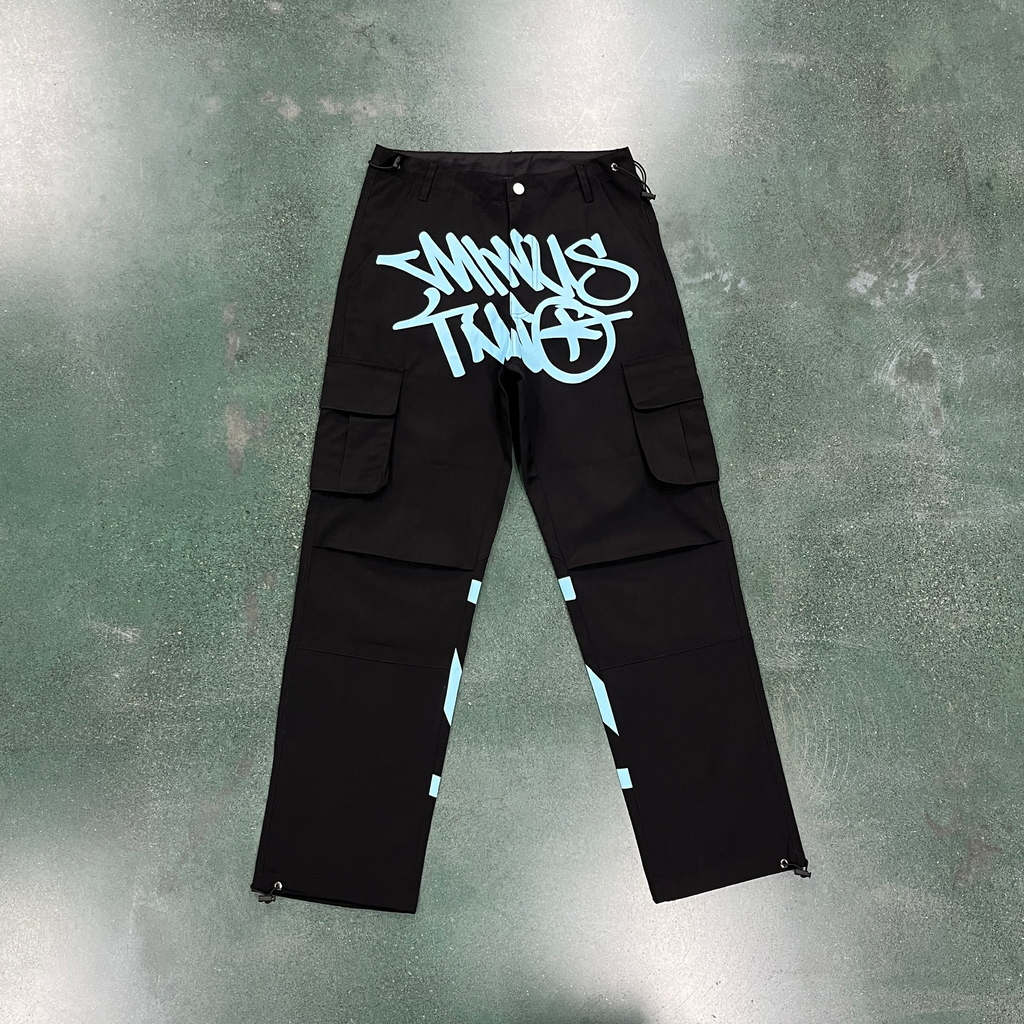 Minus-two Cargo Pants PROMO