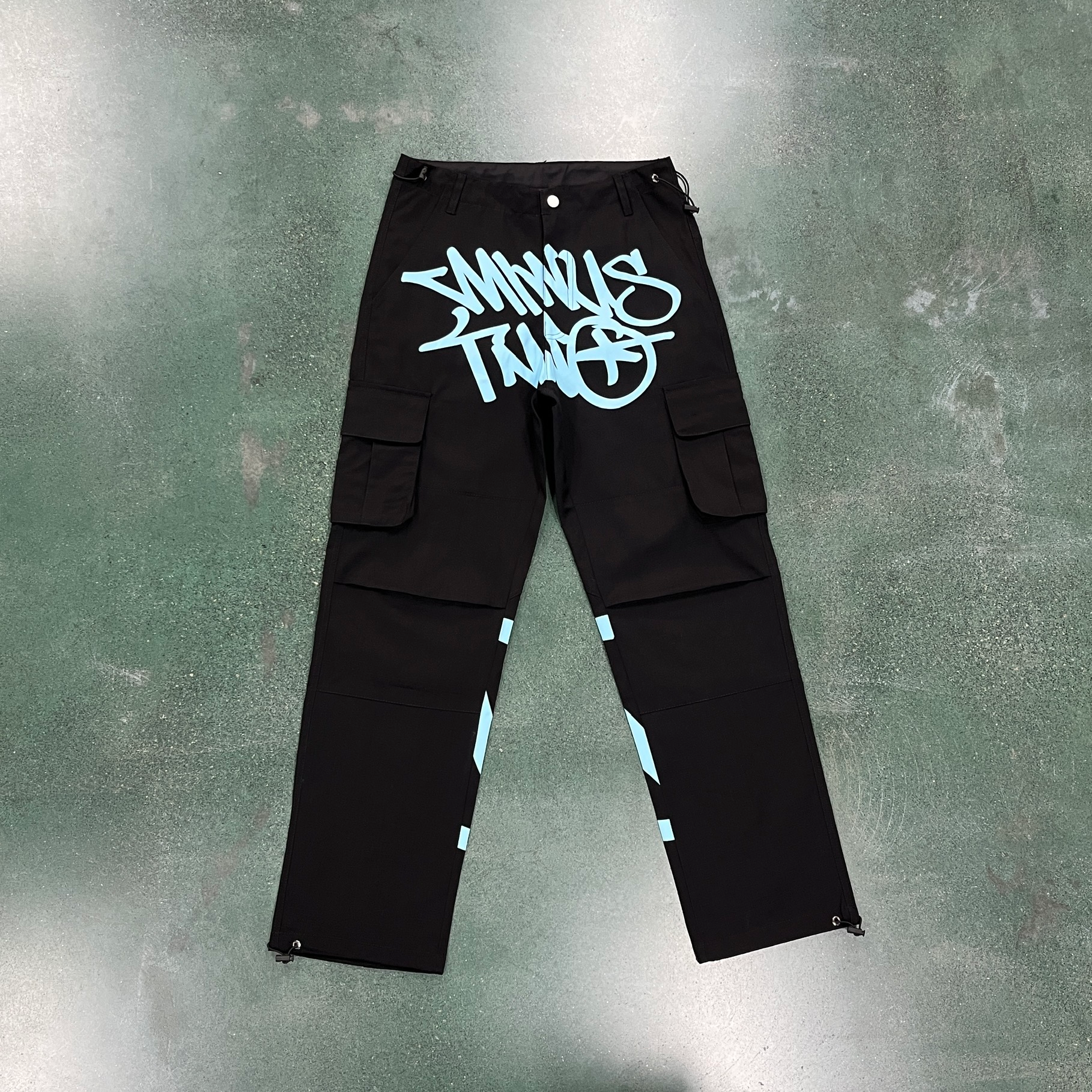 Minus-two Cargo Pants PROMO