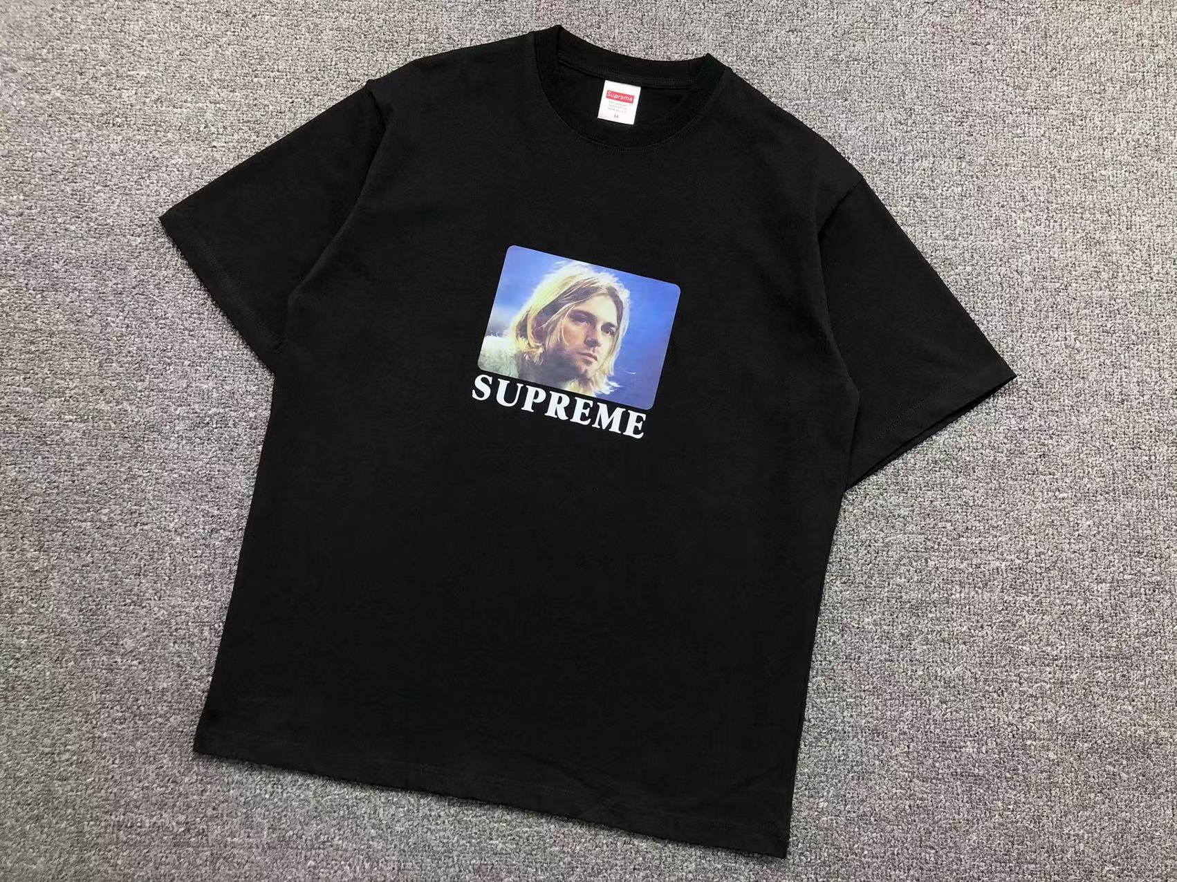 Supreme Mixed Tees