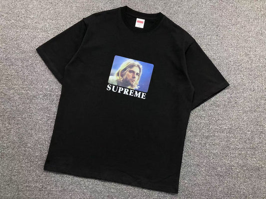 Supreme Mixed Tees