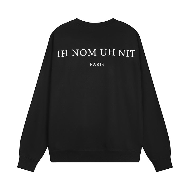 IH NOM UH NIT Sweaters