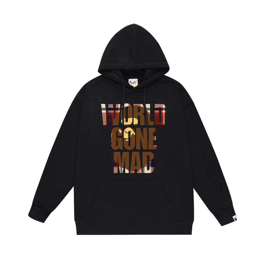 Bape Hoodies