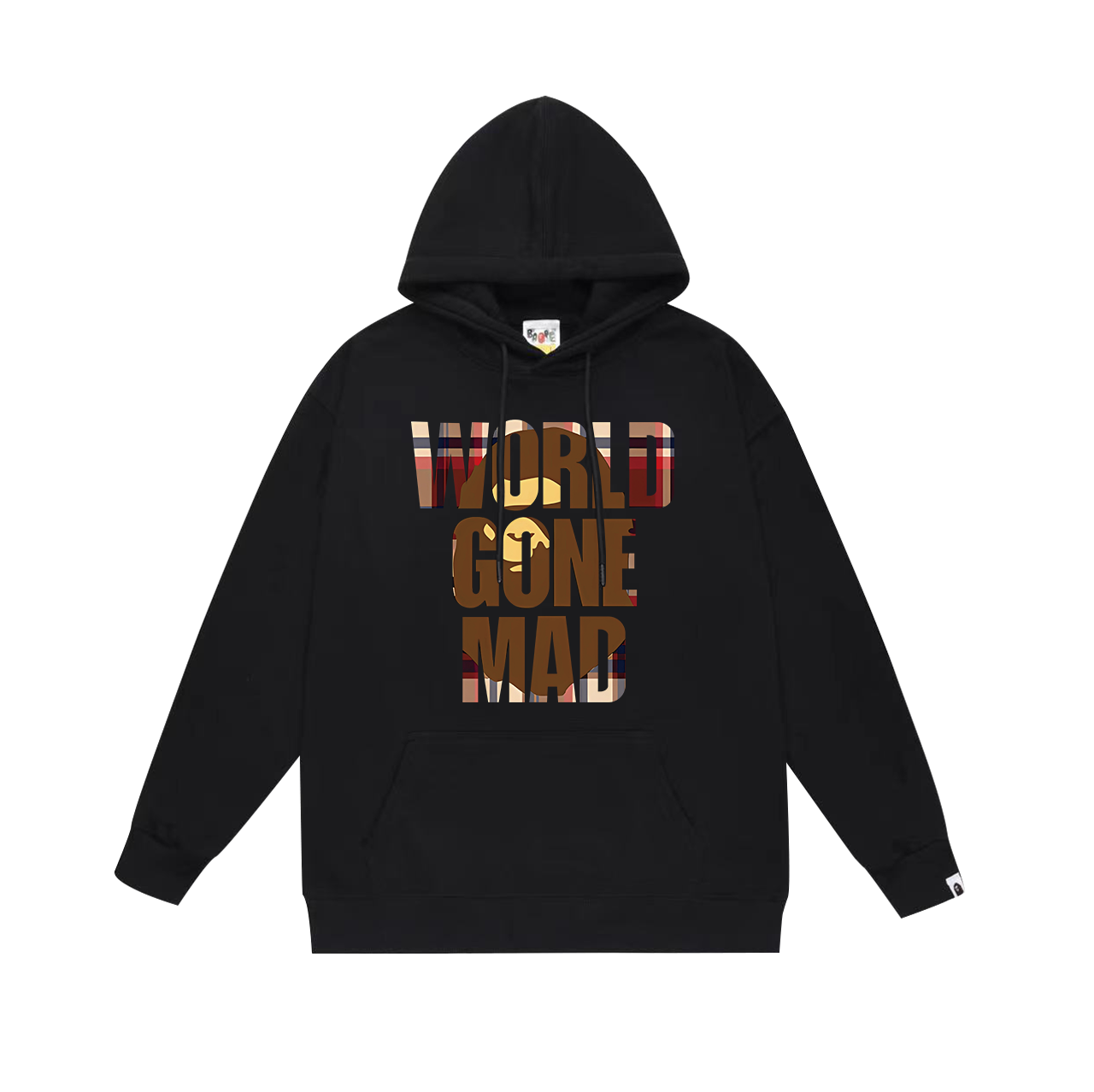 Bape Hoodies