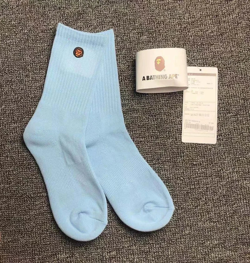 Bape Socks