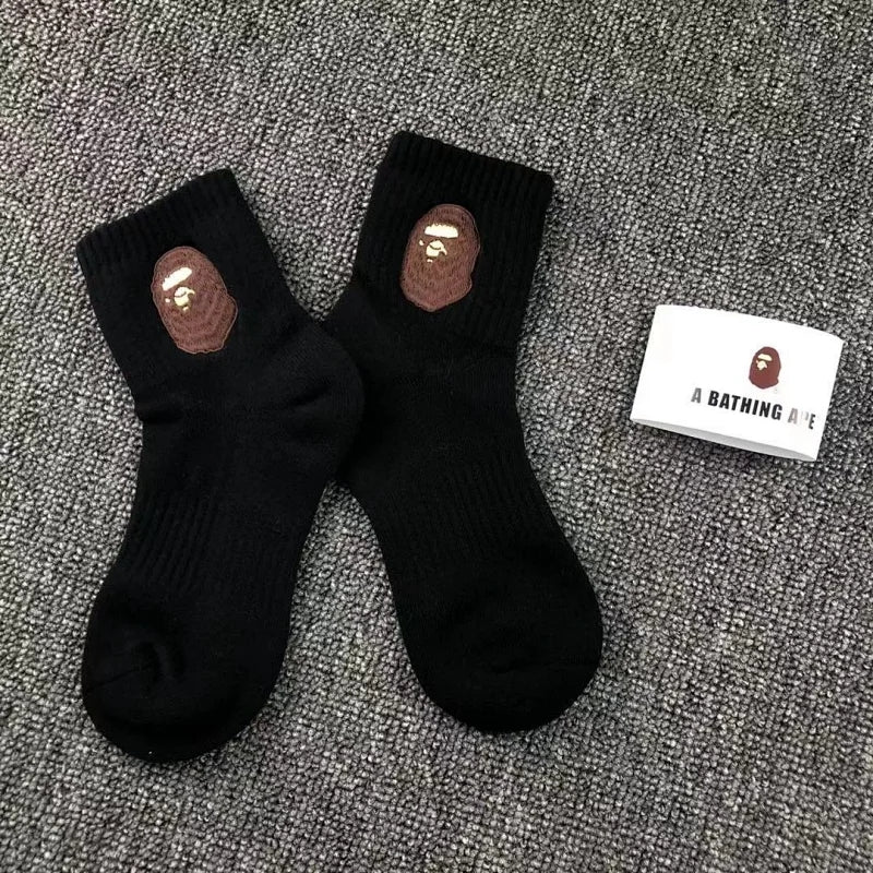 ALL Bape Socks