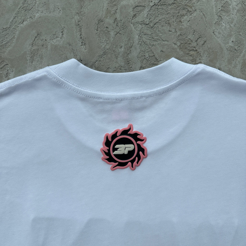 Broken Planet 'What now' Tee