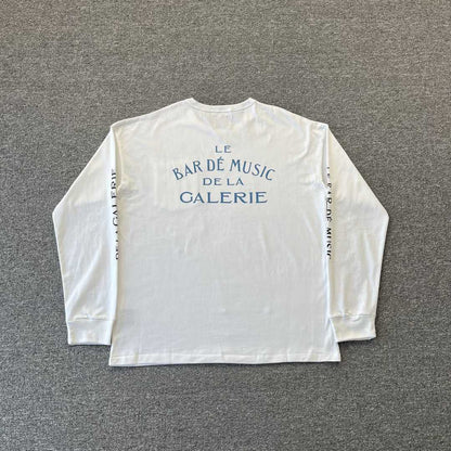 Gallery Dept Mixed Sweaters