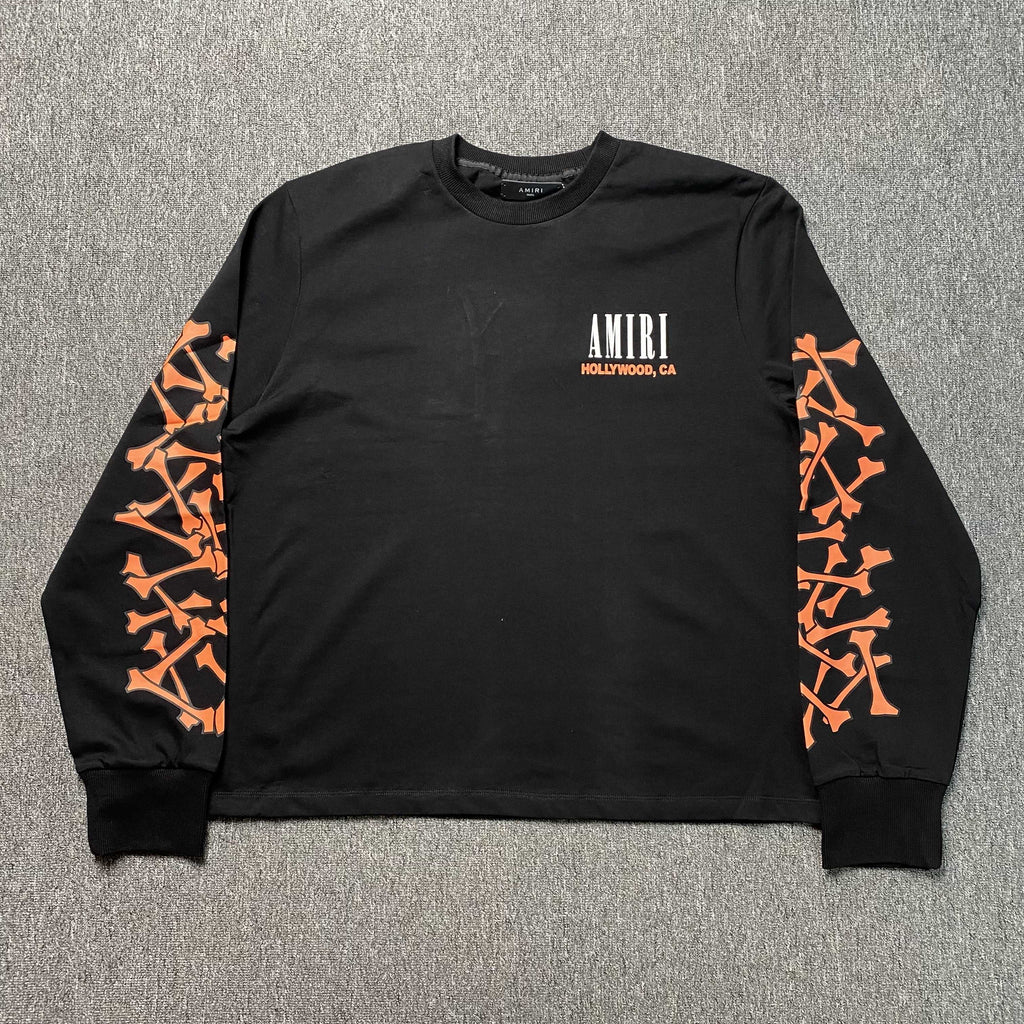 Amiri Sweaters