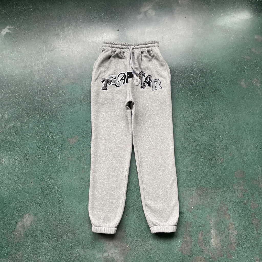 Trapstar Tracksuit PROMO