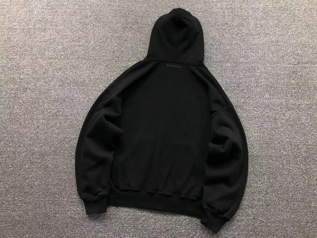 Supreme MM6 Maison Margiela Hooded Sweatshirt