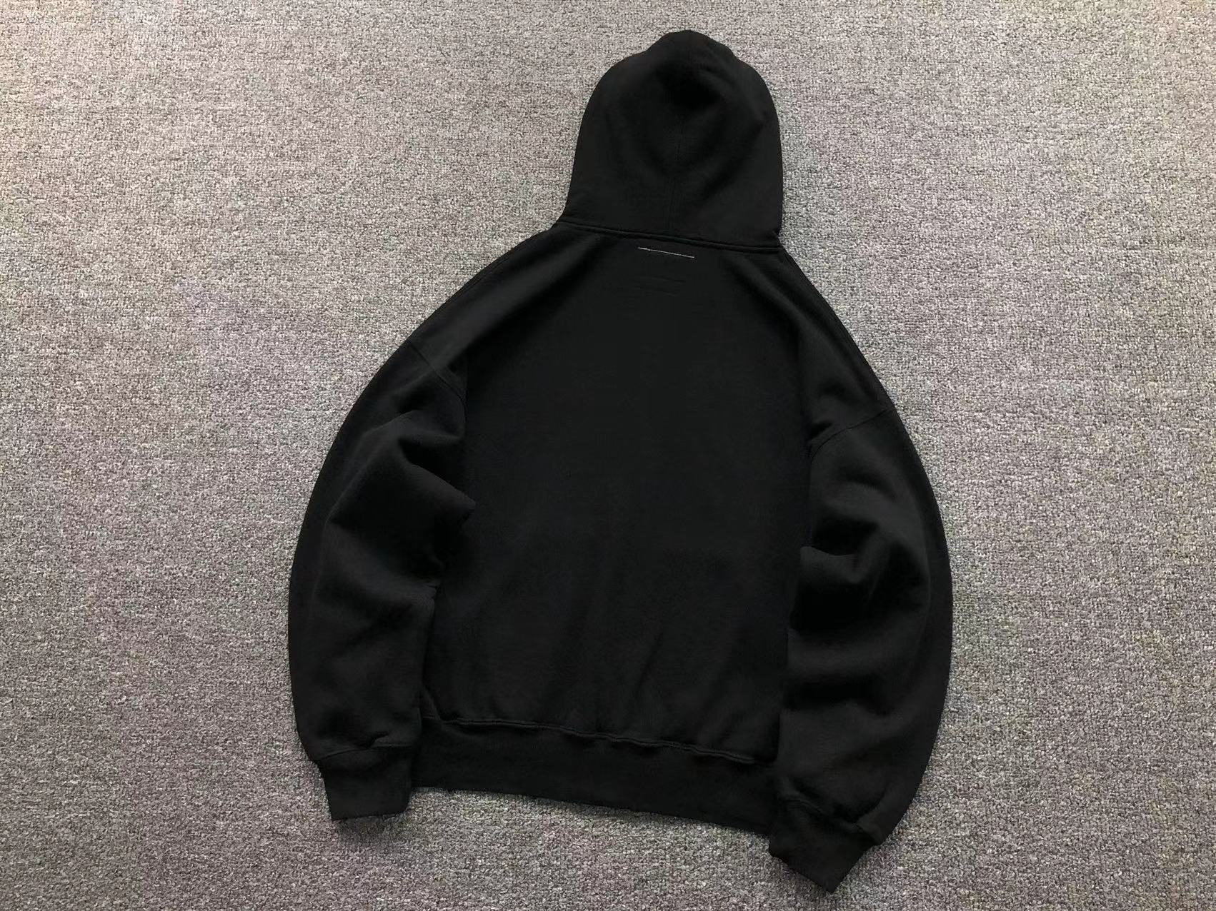 Supreme MM6 Maison Margiela Hooded Sweatshirt