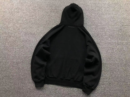 Supreme MM6 Maison Margiela Hooded Sweatshirt