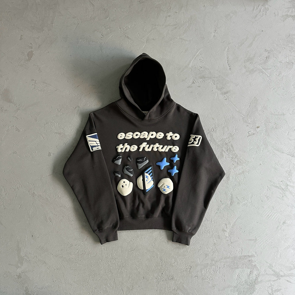 BPM Hoodies PROMO