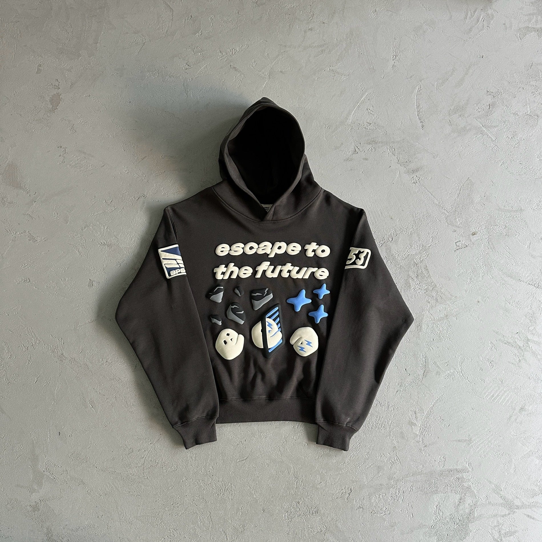 BPM Hoodies PROMO