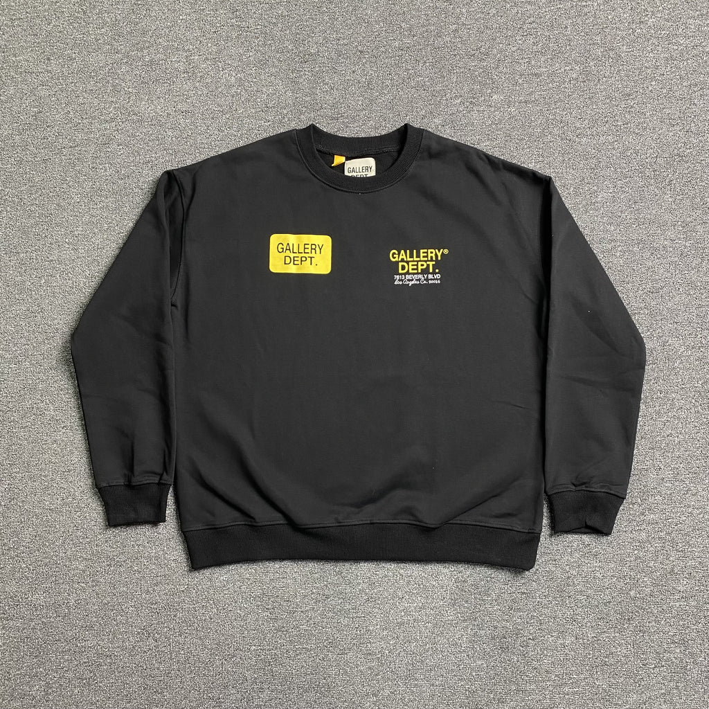 Gallery Dept Mixed Sweaters