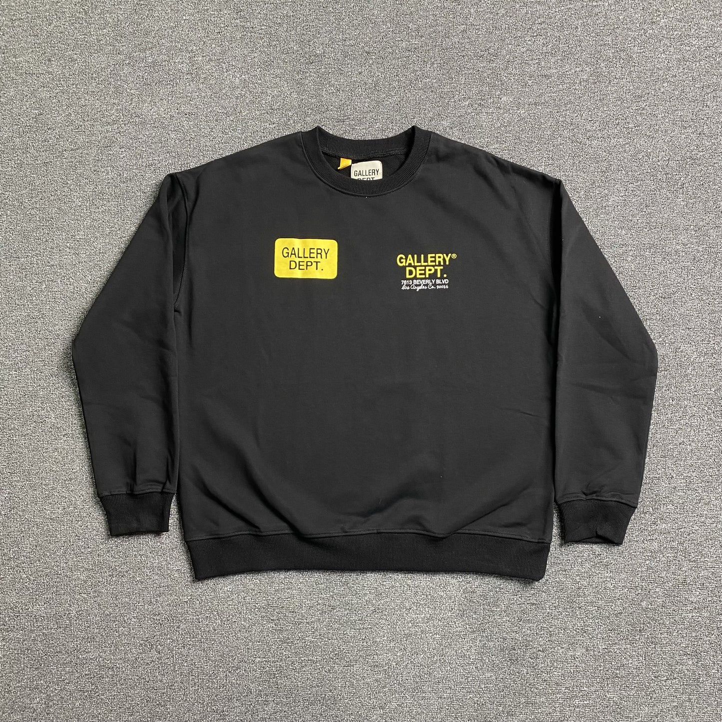 Gallery Dept Mixed Sweaters