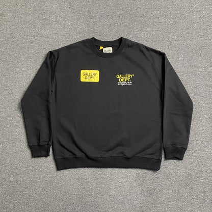Gallery Dept Mixed Sweaters