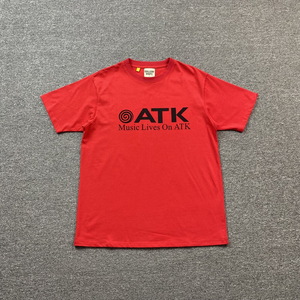 Gallery Dept Mixed Tees
