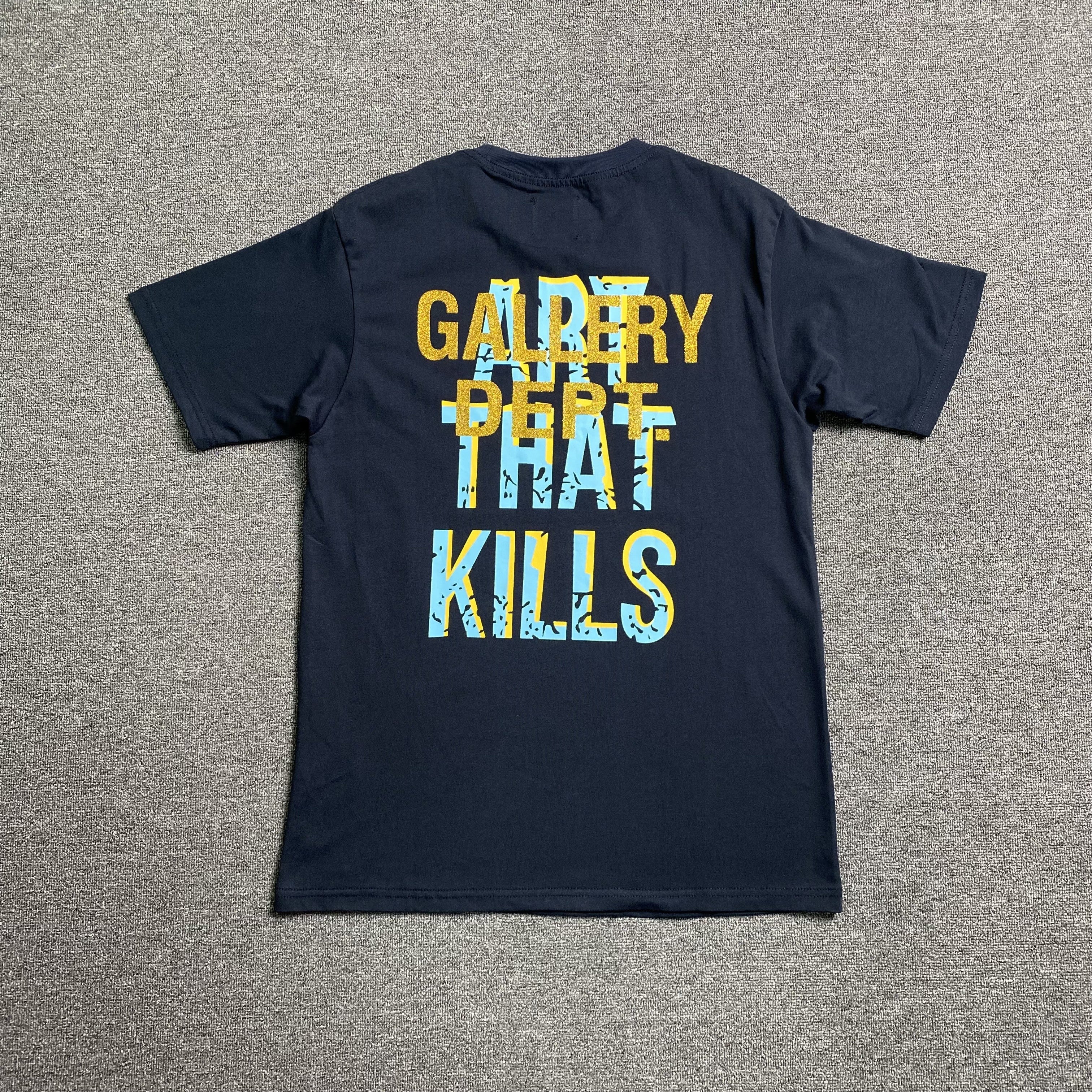 Gallery Dept Mixed Tees