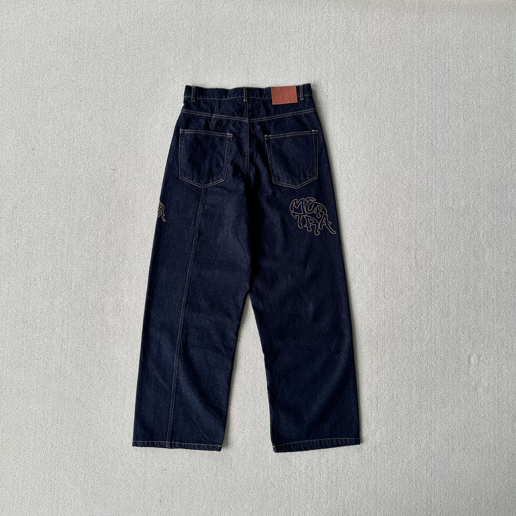 Mertra Denim Jeans