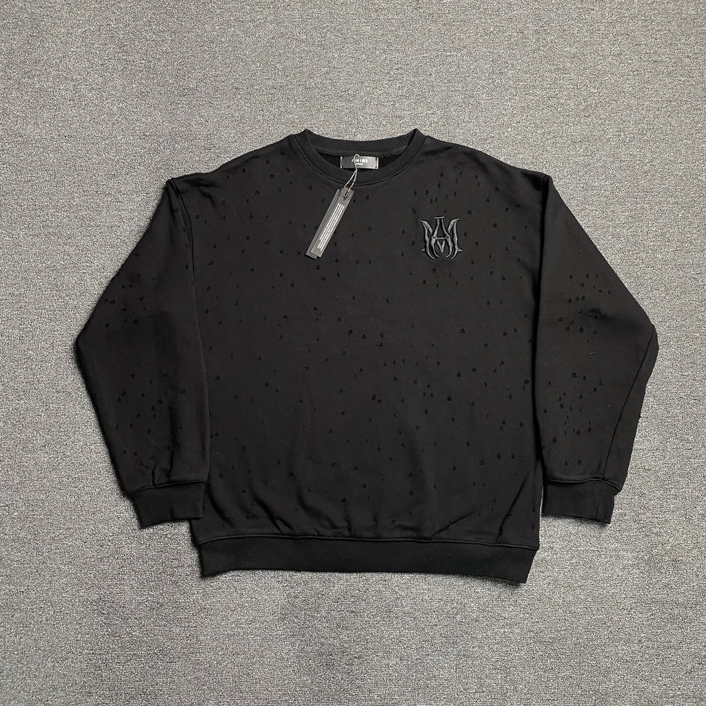 Amiri Mixed Sweaters