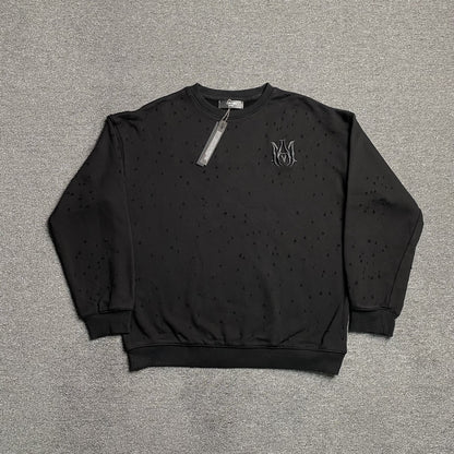 Amiri Mixed Sweaters