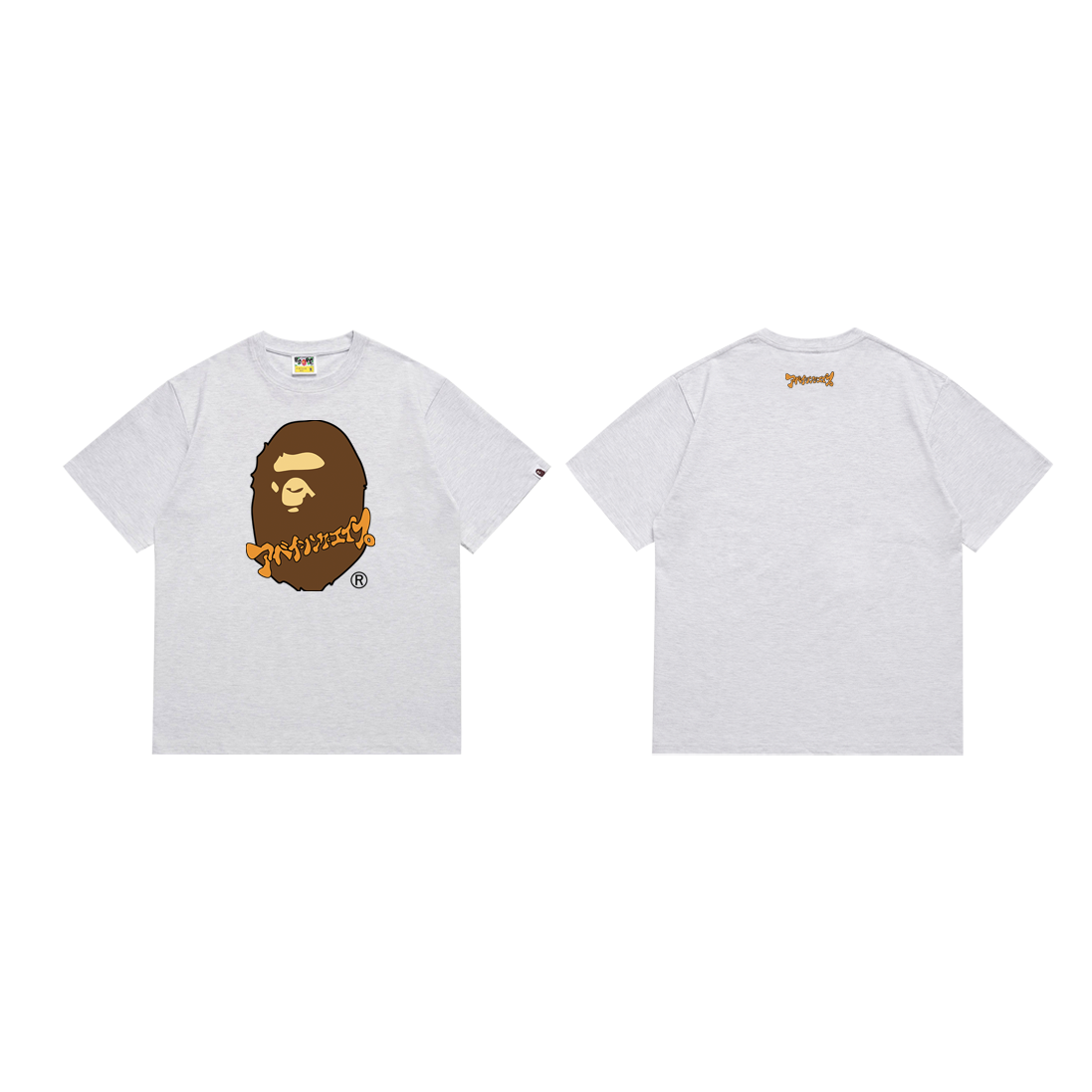 Bape Tees