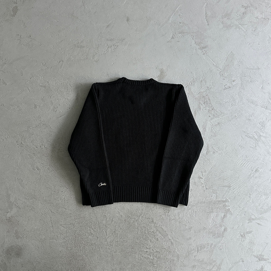 Corteiz Mohair & Knitted Sweaters