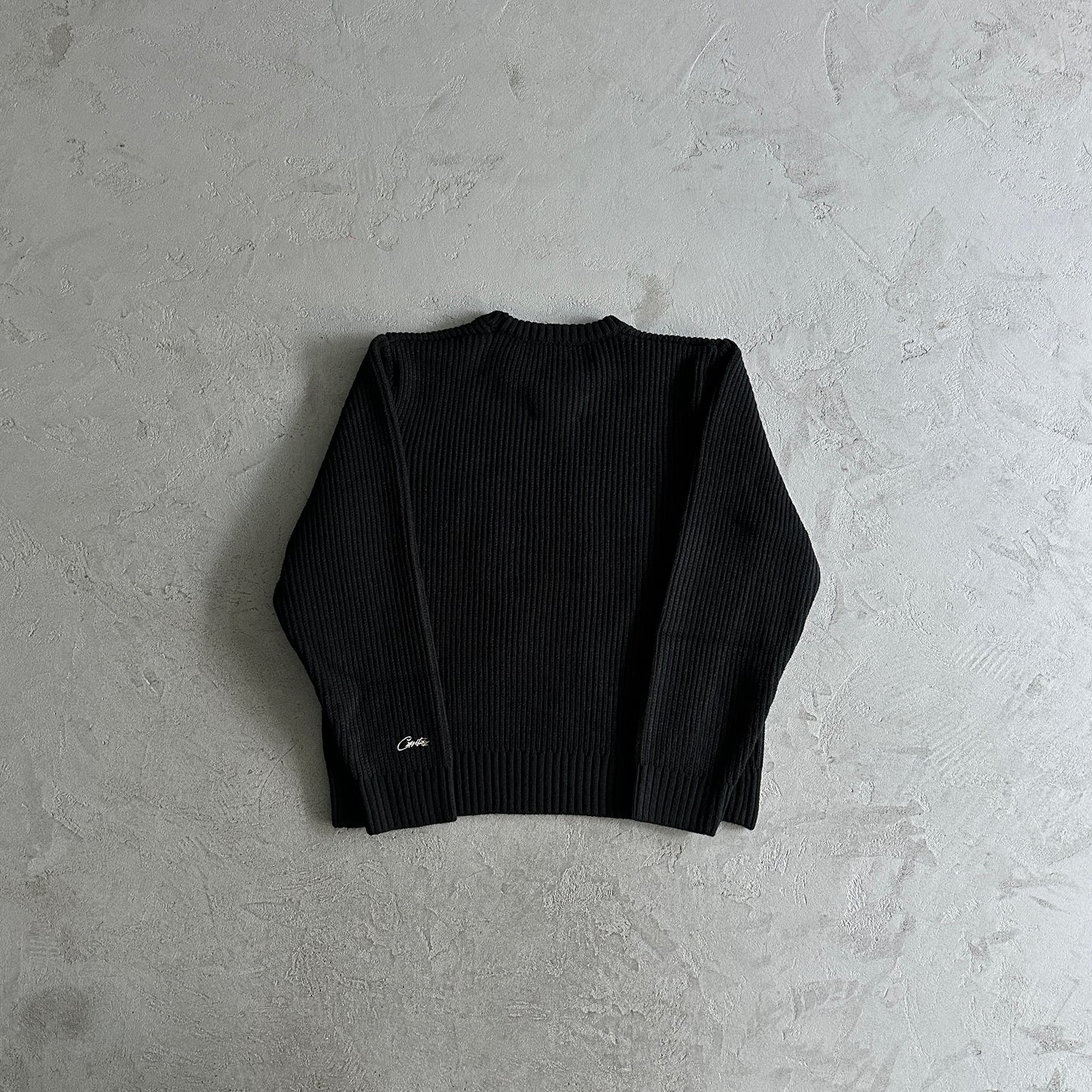 Corteiz Mohair & Knitted Sweaters