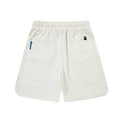Cactus Jack x Air Jordan Fragments Short-set