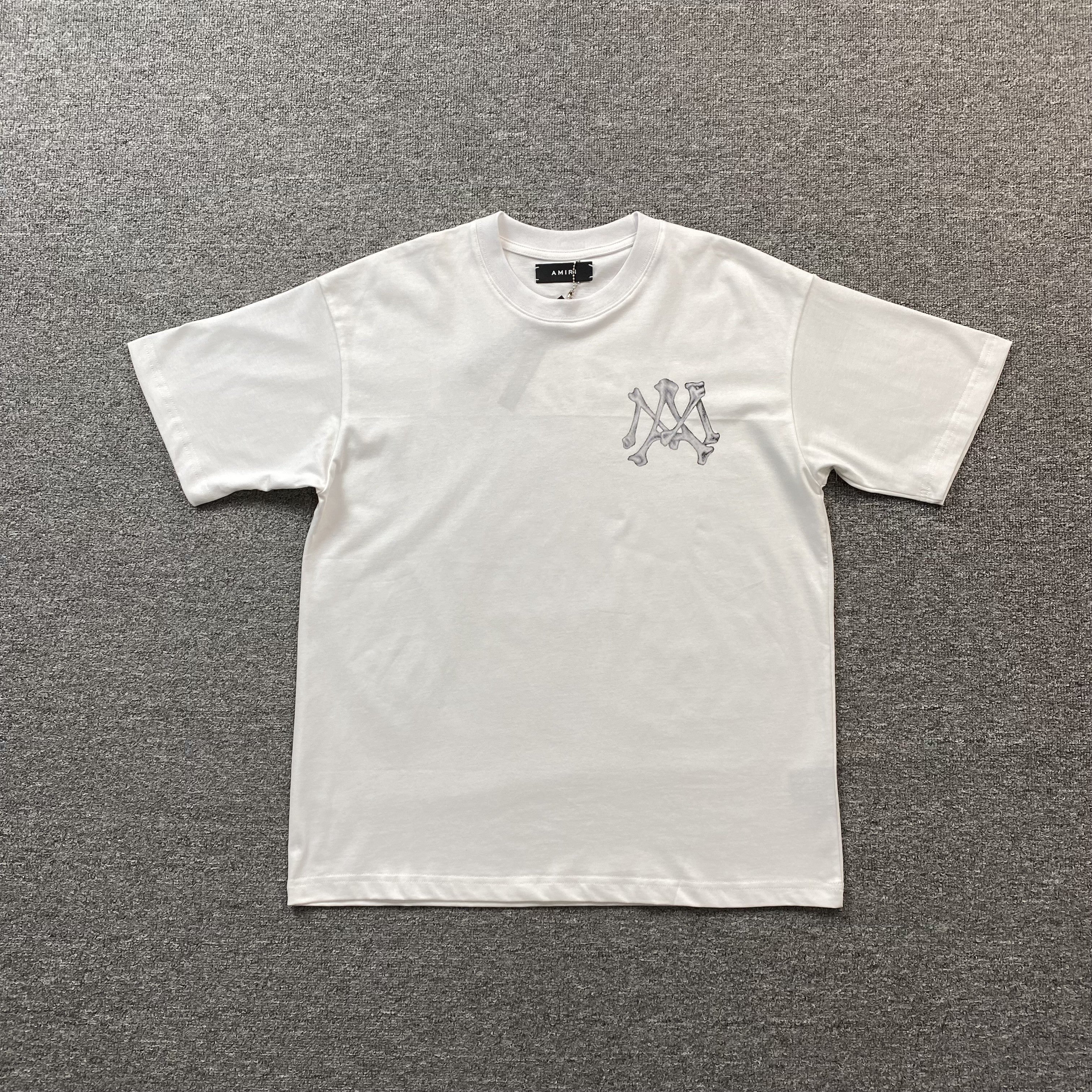 Amiri Mixed Tees