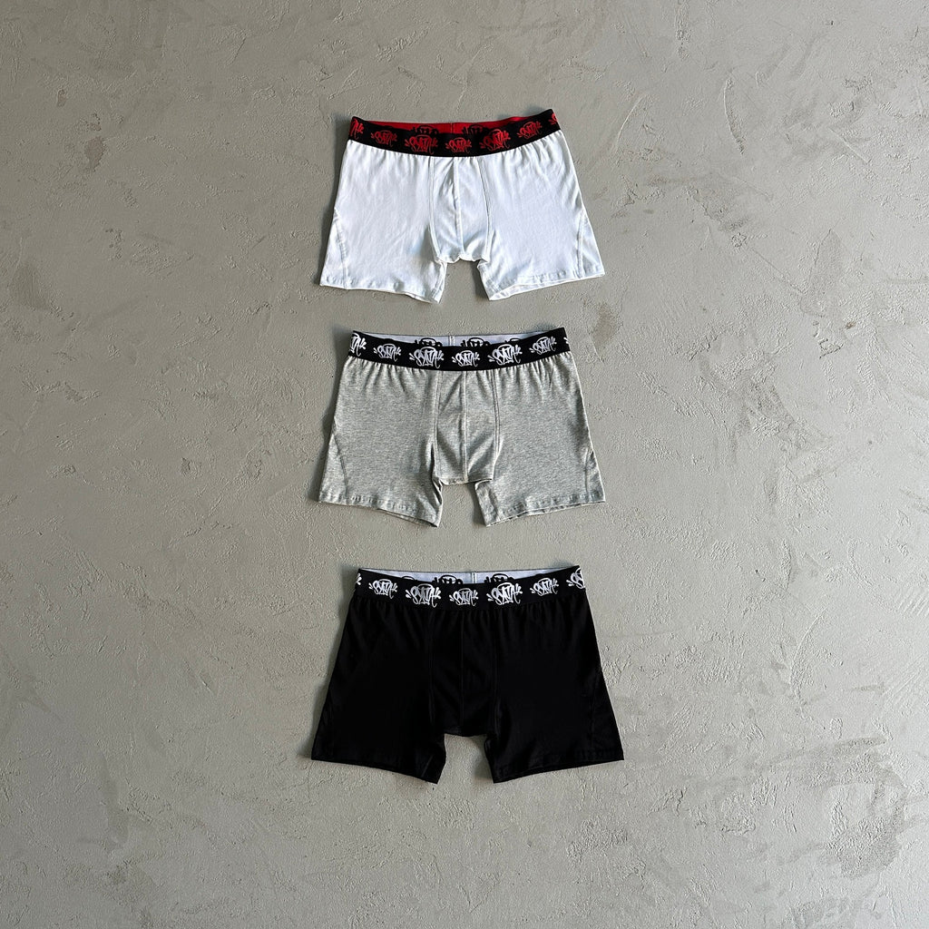 Syna Boxers