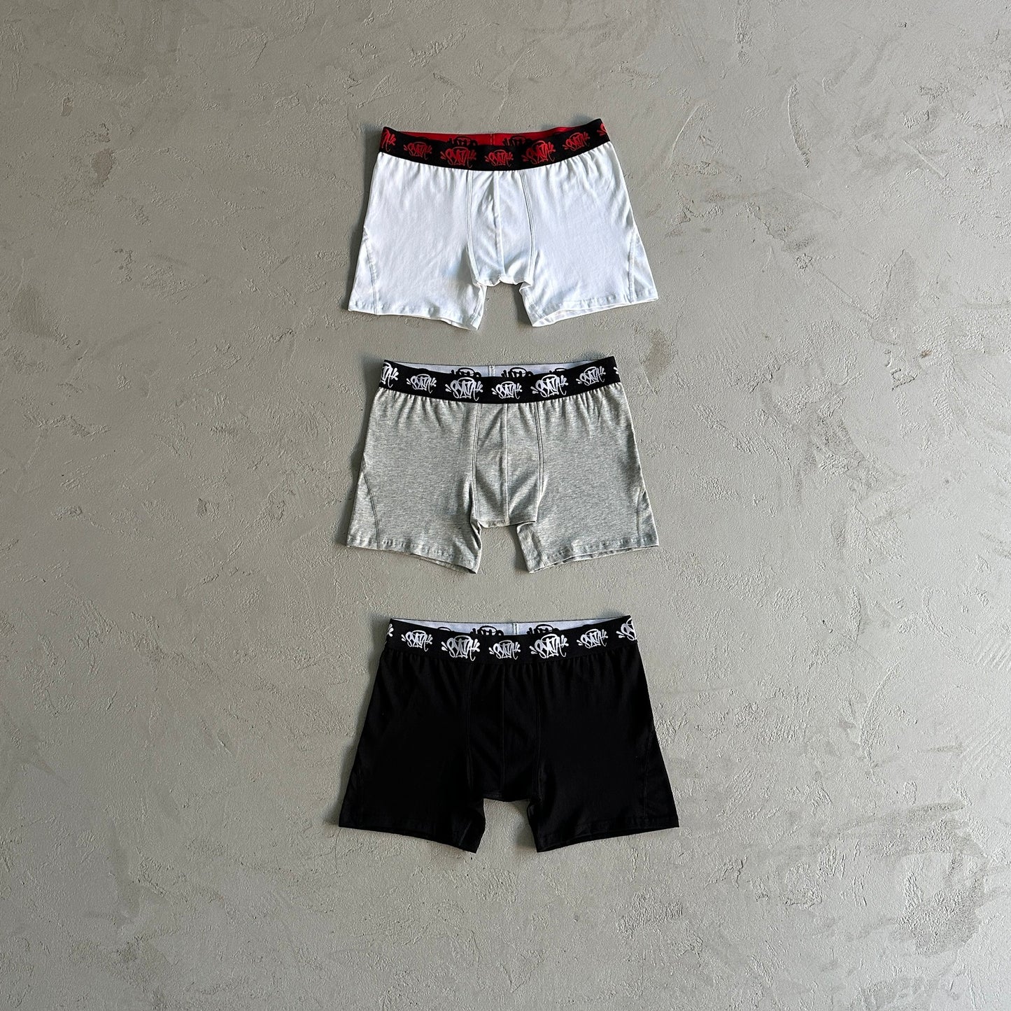Syna Boxers