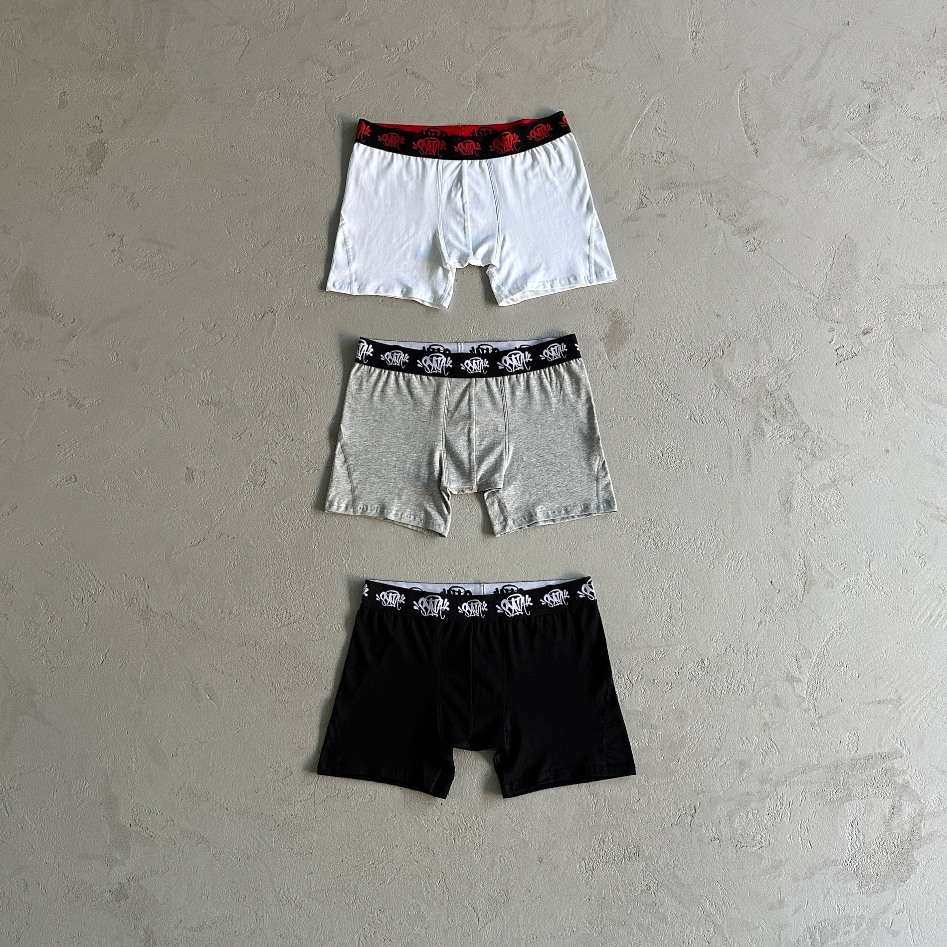 Syna Boxers