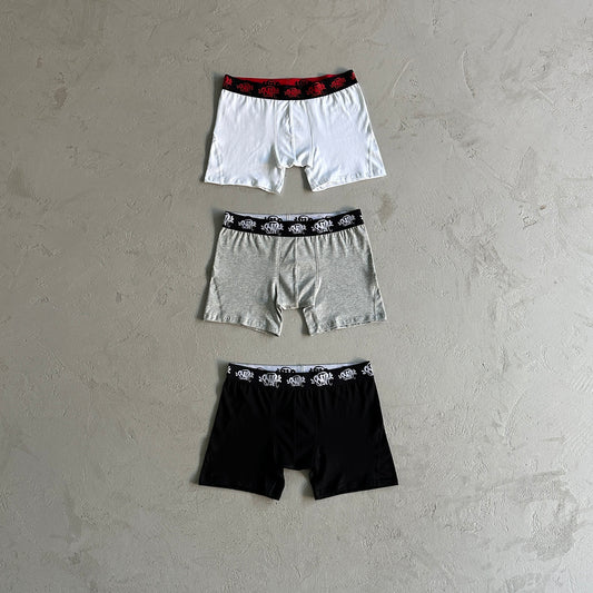 Syna Boxers
