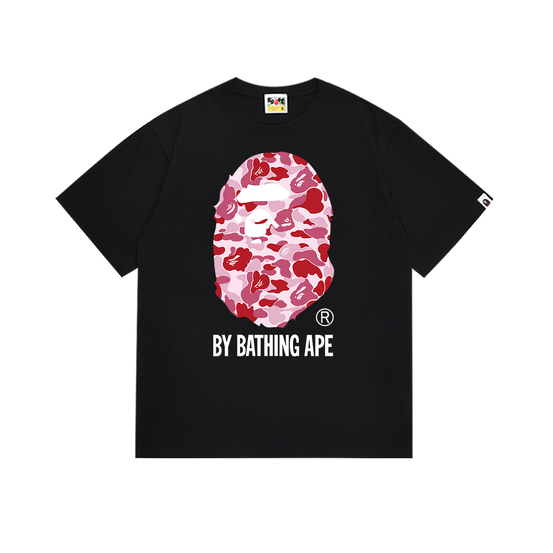 Bape Tees
