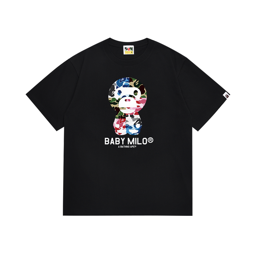 Bape Tees