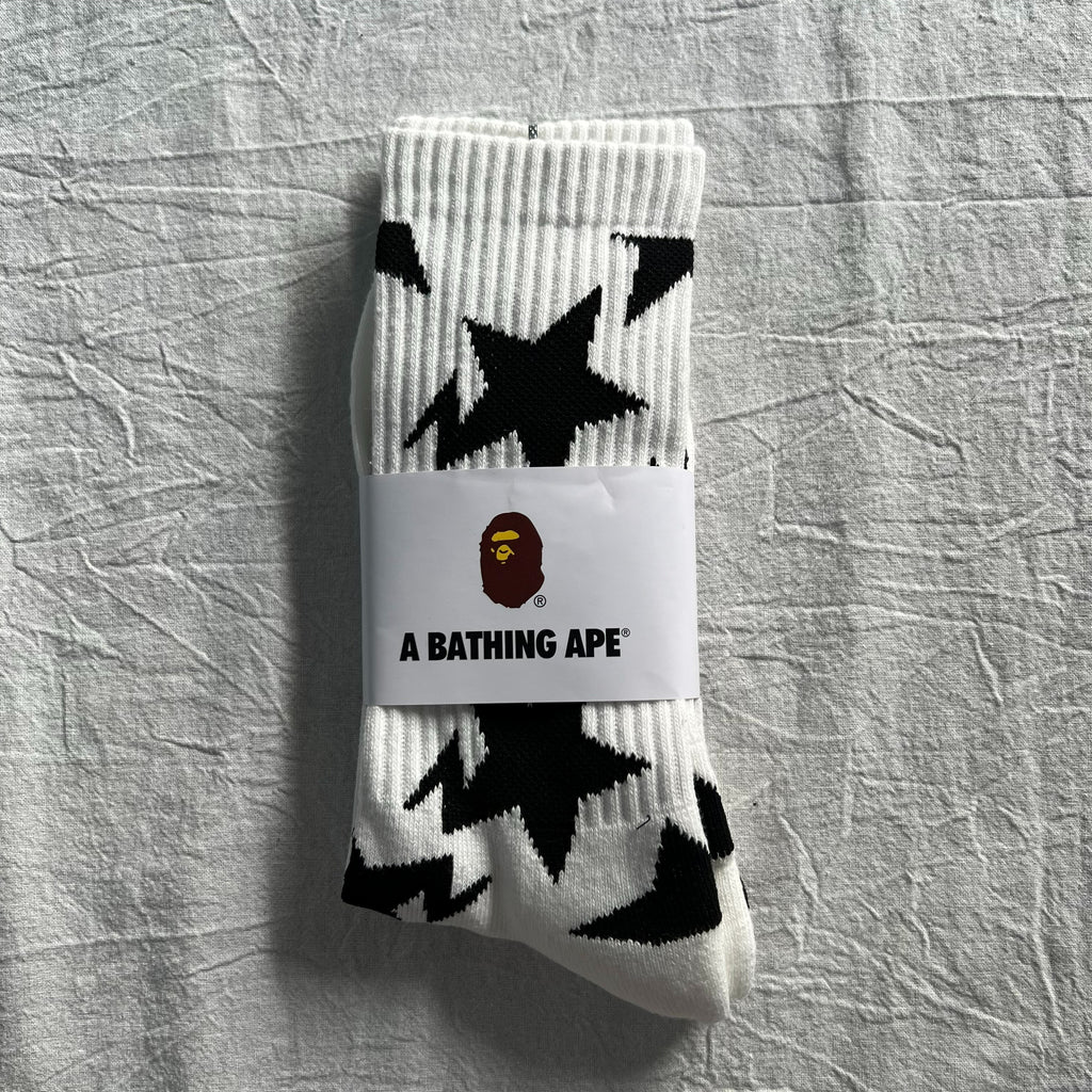 ALL Bape Socks