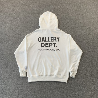 Gallery Dept Mixed Hoodies