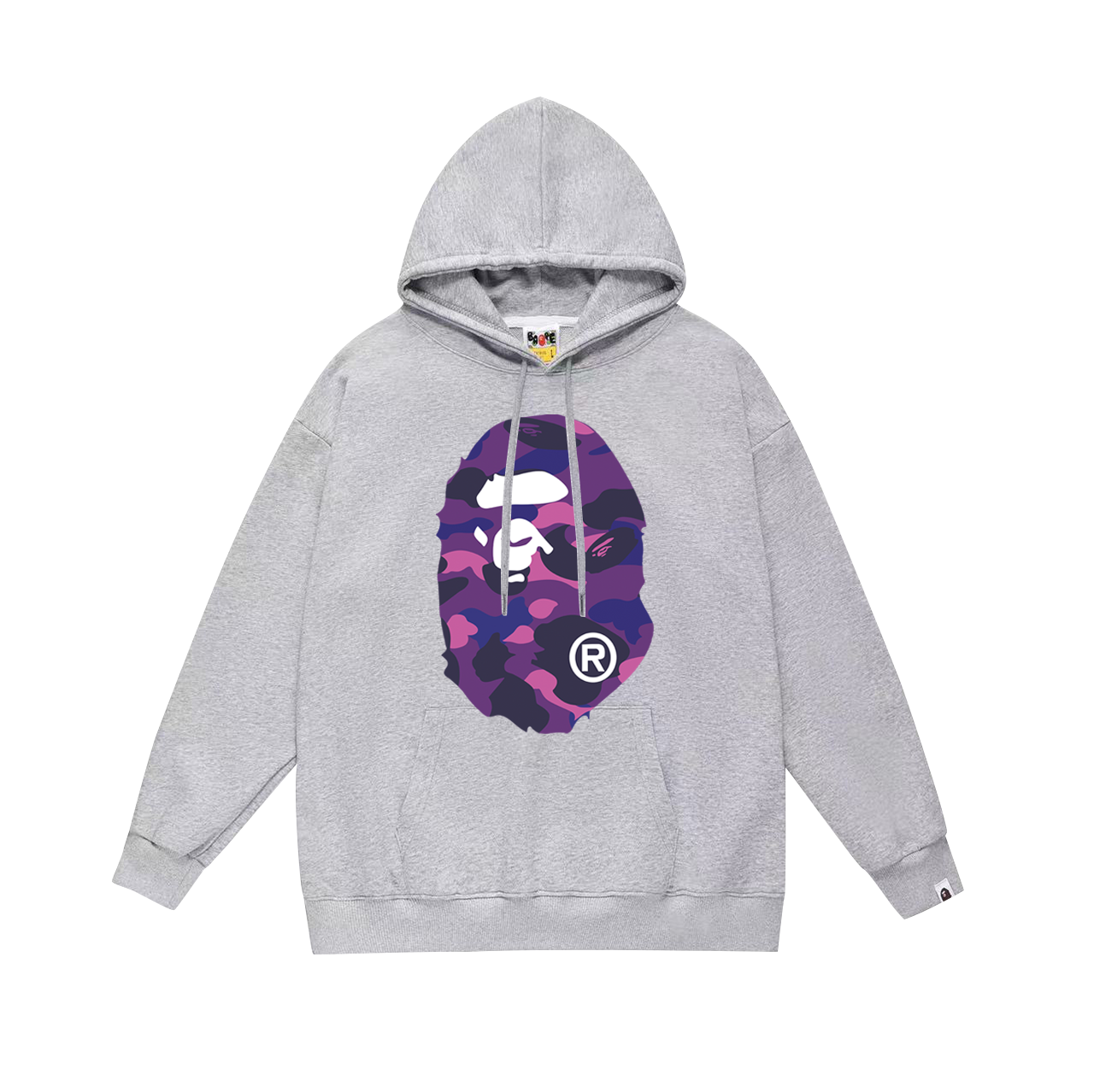 Bape Hoodies