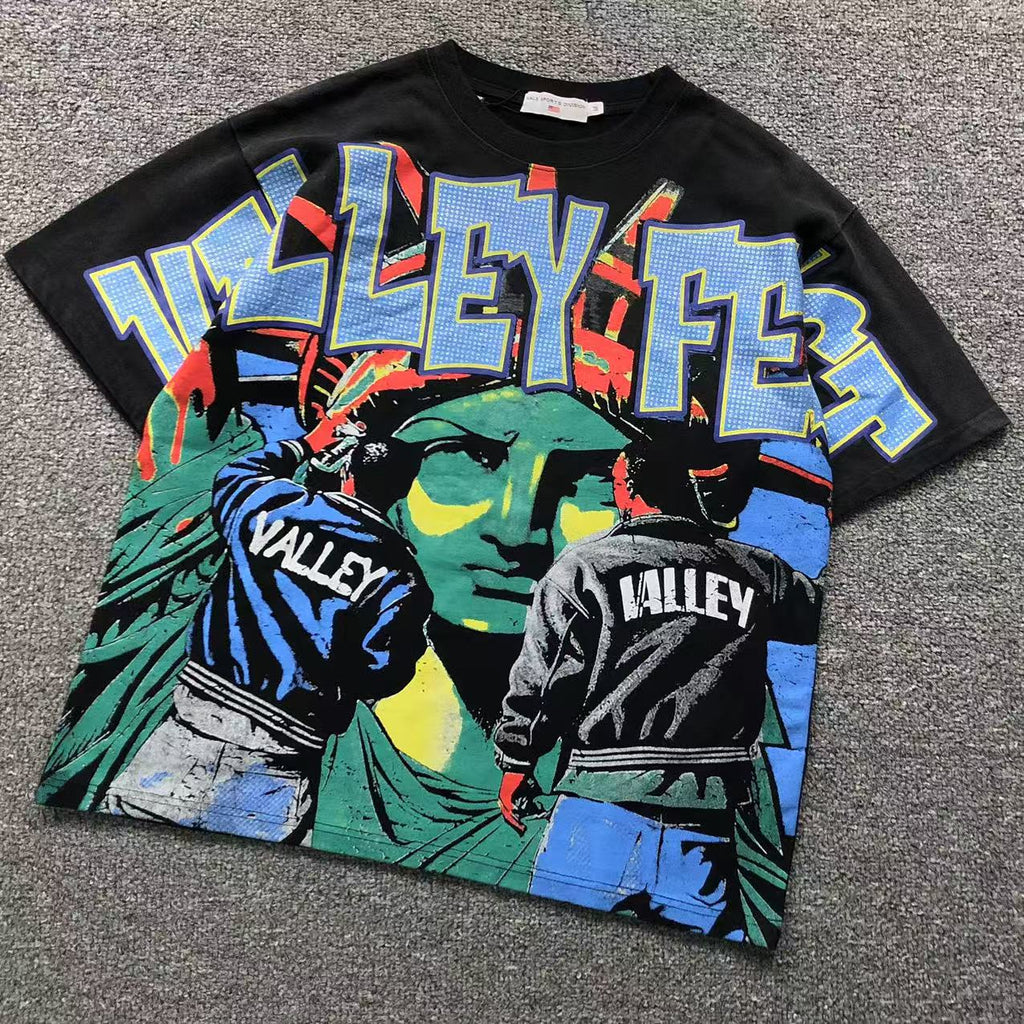 Vale Forever Tees