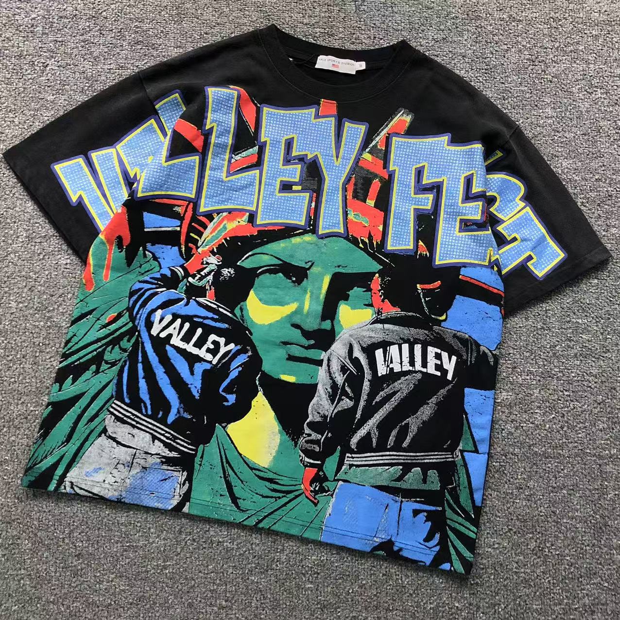 Vale Forever Tees