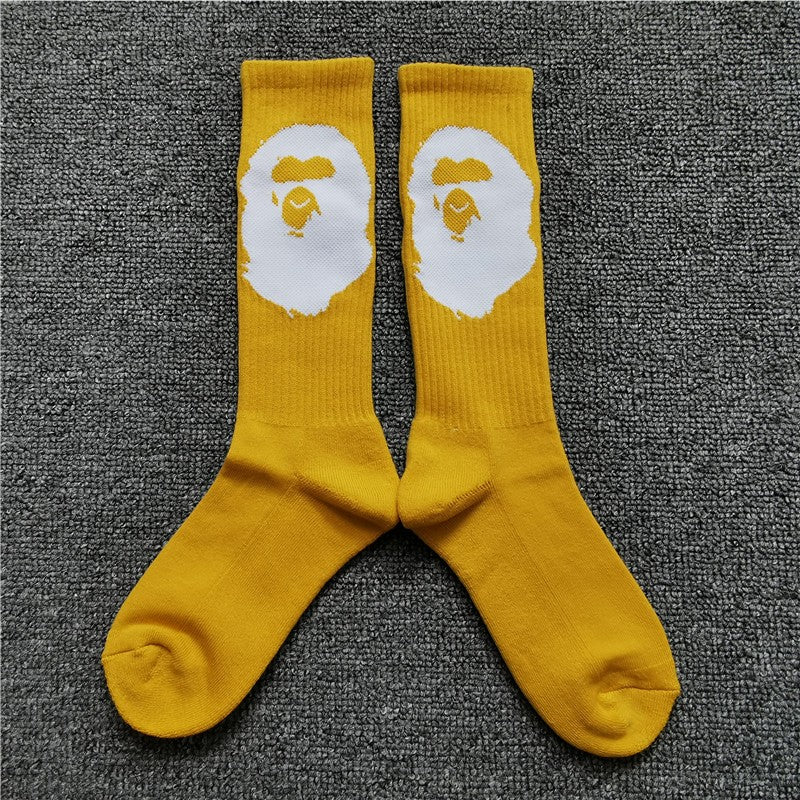 Bape Socks
