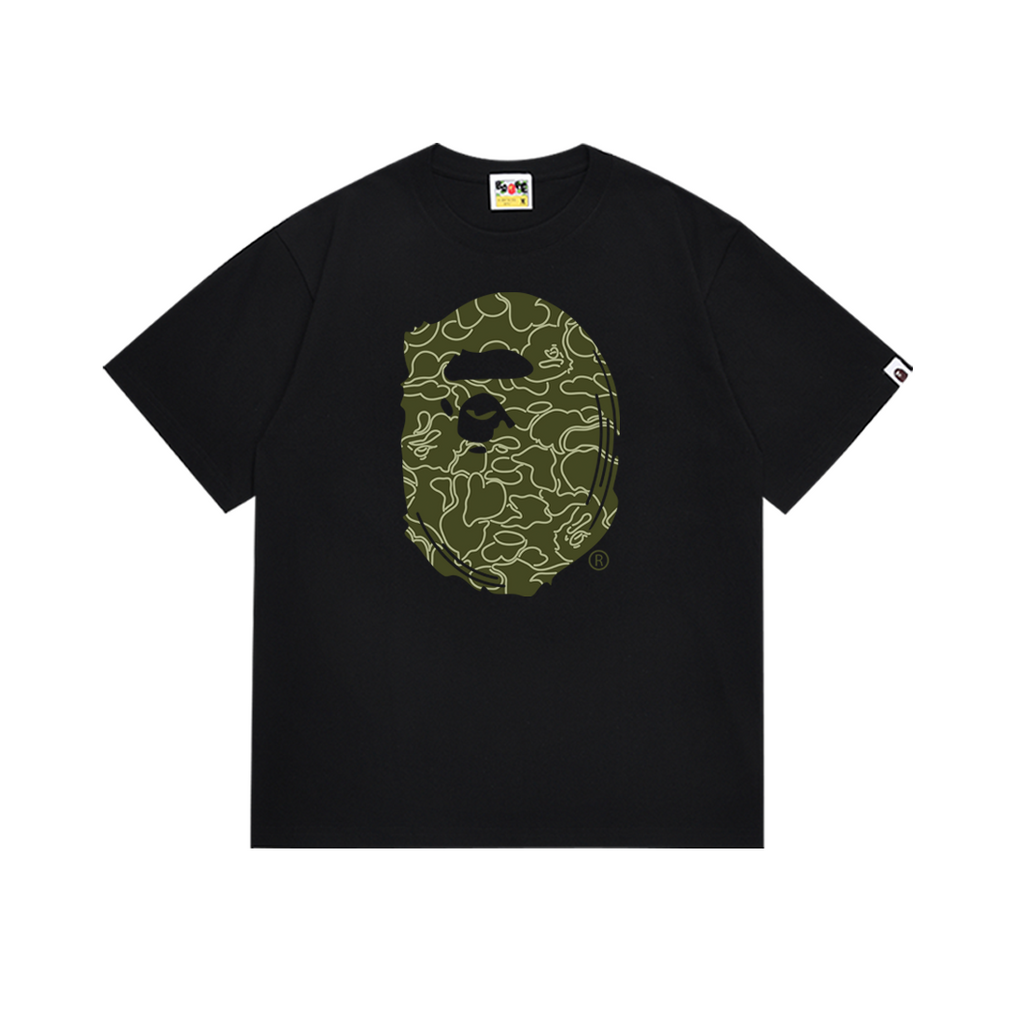 Bape Tees