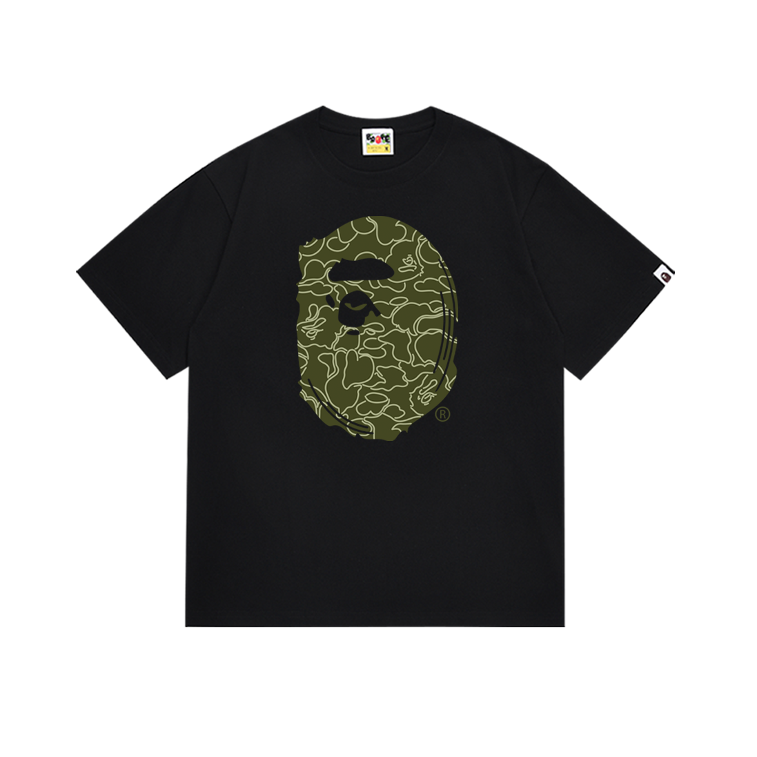 Bape Tees