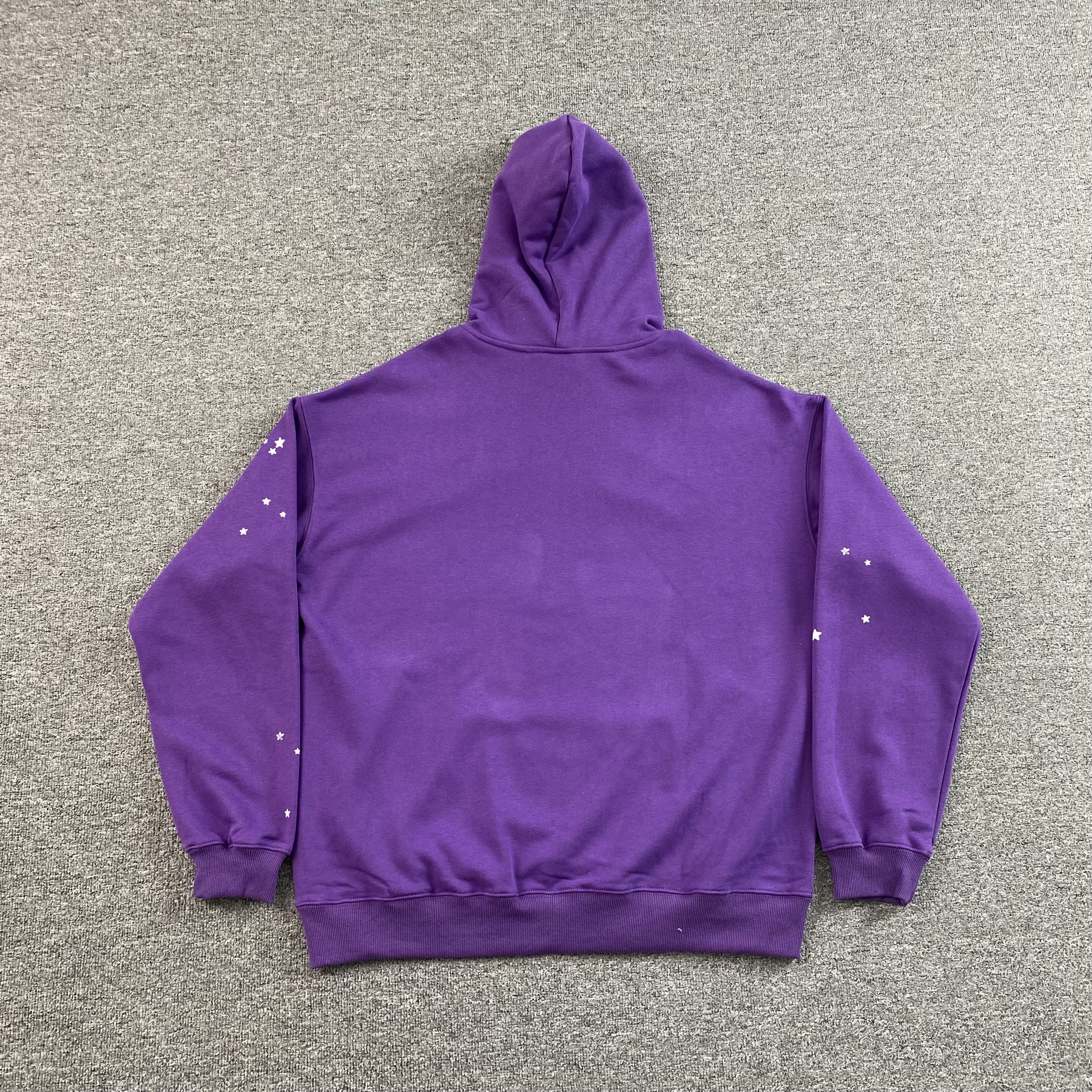 SP5DER Mixed Tracksuits