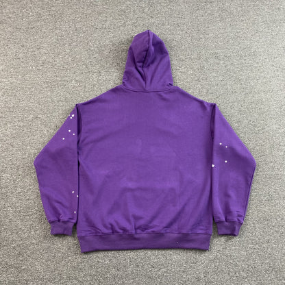 SP5DER Mixed Tracksuits
